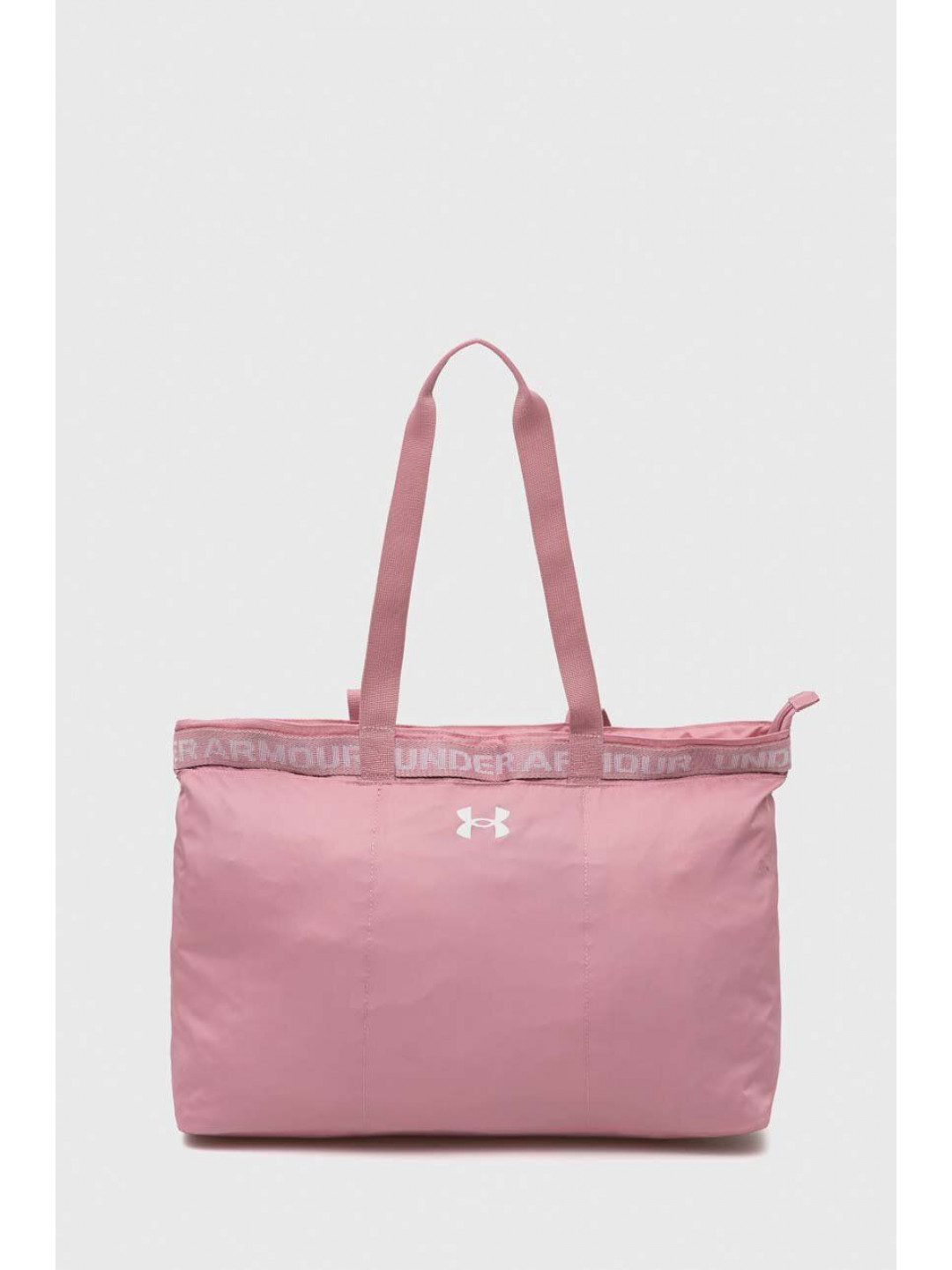 Kabelka Under Armour Favorite růžová barva 1369214